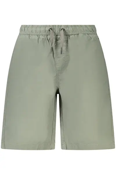 Pánské bermudy NORWAY 1963 zelené