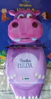 Kamarádi do vany - Hrošice Hilda