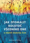 Jak zpomalit kolotoč všedního dne - Ronald P. Schweppe, Aljoscha Long - e-kniha