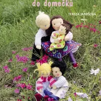 Ekopanenky do domečků - Tereza Jarošová - e-kniha