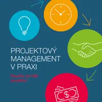 Projektový management v praxi - Jan Doležal, Jiří Krátký - e-kniha