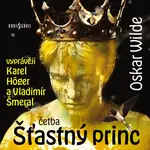 Šťastný princ (četba) - Oscar Wilde - audiokniha