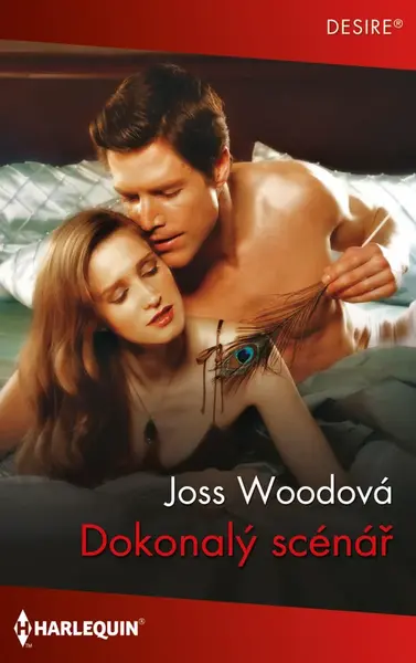 Dokonalý scénář - Joss Woodová - e-kniha