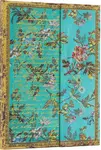 Zápisník Paperblanks - Jane Austen Persuasion - Midi nelinkovaný