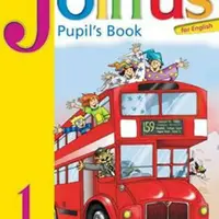 Join Us for English 1 Pupils Book - Günter Gerngross