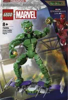 Sestavitelná figurka: Zelený Goblin - LEGO® Marvel (76284)