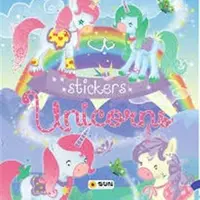 Unicorns - Stickers