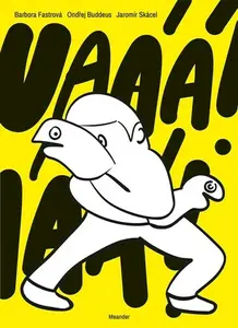 UÁÁÁ! - Ondřej Buddeus