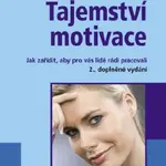Tajemství motivace - Jiří Plamínek - e-kniha