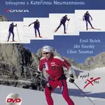 Běh na lyžích - Libor Soumar, Emil Bolek, Ján Ilavský - e-kniha