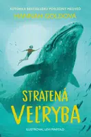 Stratená veľryba - Hannah Goldová