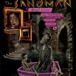The Sandman Volume 7: Brief Lives - Neil Gaiman, Jill Thompsonová