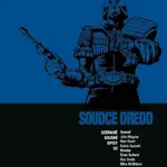 Soudce Dredd 03 - Sebrané soudní spisy - John Wagner, Brian Bolland
