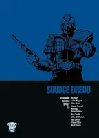 Soudce Dredd 3 - John Wagner, Brian Bolland