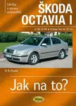 Škoda Octavia I/Tour • 8/96–10/10 • Jak na to? č. 60 - Hans-Rüdiger Etzold