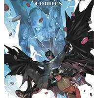 Batman Detective Comics 4: Deus Ex Machina - Martinez Alvaro, James Tynion IV.
