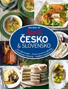 The Best of Apetit IV. - Česko  Slovensko