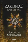 Zaklínač V Krst ohňom - Andrzej Sapkowski - e-kniha