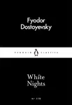 White Nights - Fjodor Michajlovič Dostojevskij