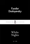 White Nights - Fyodor Dostoyevsky