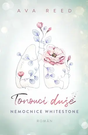Tonoucí duše - Ava Reed - e-kniha