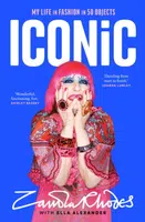 Iconic - Zandra Rhodesová, Ella Alexanderová