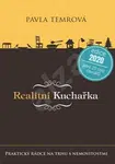 Realitní kuchařka 2020 - Pavla Temrová - e-kniha