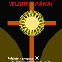Světlo a temno, velebte pána! - Lenka Kateřina Tetivová - e-kniha