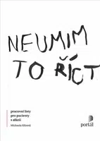 Neumim to říct - Michaela Klírová