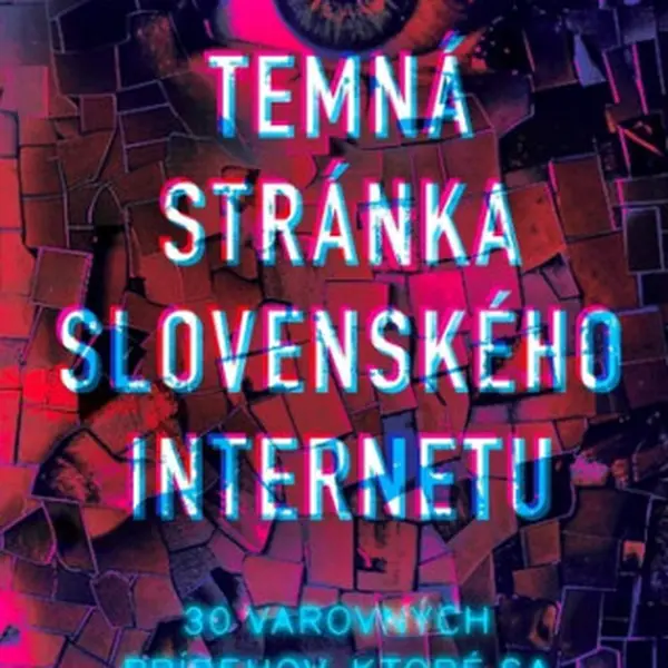 Temná stránka slovenského internetu - Tomáš Šalmon