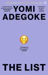 The List - Yomi Adegoke