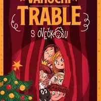 Vánoční trable s ovečkou - Tereza Kopecká - e-kniha