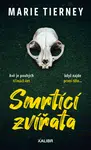 Smrtící zvířata - Tierney Marie - e-kniha