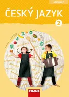 Český jazyk 2 - Gabriela Babušová, Petra Chlumská