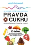 Pravda o cukru - Jessie Inchauspé - e-kniha
