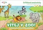 Vítej v ZOO! - Filip Škoda