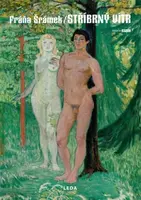 Stříbrný vítr - sběratelská edice - Fráňa Šrámek