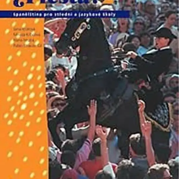 Fiesta 2 - učebnice