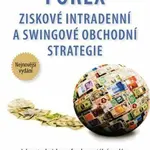 FOREX – Ziskové intradenní a swingové obchodní strategie - Lien Kathy