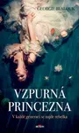 Vzpurná princezna L - Georgie Blalock