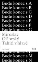Tahiti v hlavě - Miroslav Olšovský