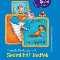 Sedmilhář Josífek - Daniela Krolupperová
