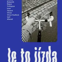Je to jízda - Ondřej Buddeus, kolektiv autorů