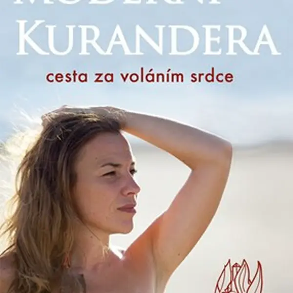 Moderní kurandera - Lucie Chaya