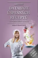 Abecední databáze úspěšných receptů i z pomalého hrnce - Zdeněk Brýdl