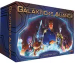 Galaktické aliance