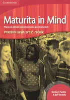 Maturita in Mind: Pracovní sešit 2 - Herbert Puchta