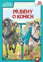 Ledové království - Příběhy o koních - kolektiv autorů