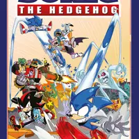 Ježko Sonic 5 - Mesto v kríze - Ian Flynn - e-kniha