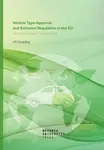 Vehicle Type-approval and Emission Regulation in the EU: Environmental Perspective - Jiří Vodička